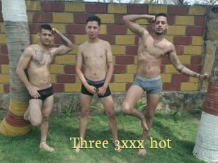 Three_3xxx_hot