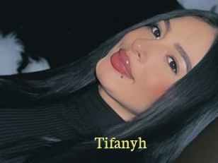 Tifanyh