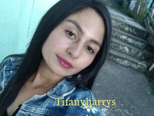 Tifanyharrys