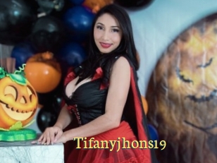 Tifanyjhons19