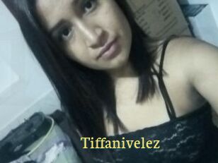 Tiffanivelez