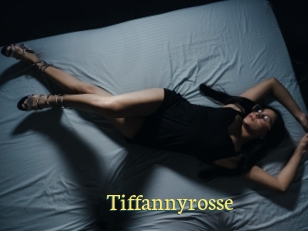 Tiffannyrosse