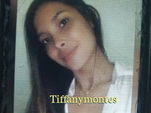 Tiffanymontes