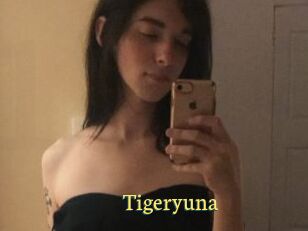 Tigeryuna