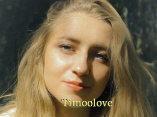 Timoolove