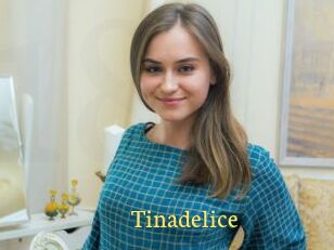 Tinadelice