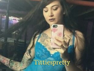 Tittiespretty