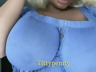 Tittypenny