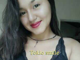 Tokio_smile