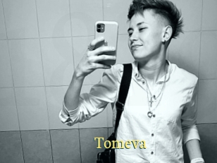 Tomeva