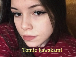 Tomie_kawakami