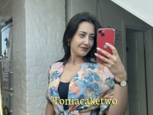 Toniacaketwo