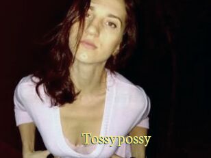 Tossypossy