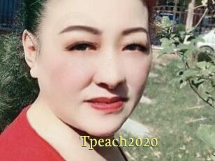 Tpeach2020