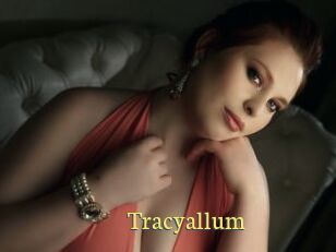 Tracyallum