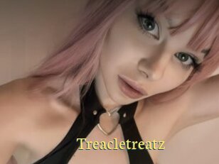 Treacletreatz