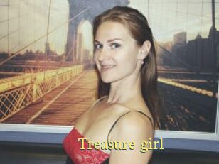 Treasure_girl