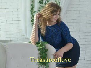 Treasureoflove