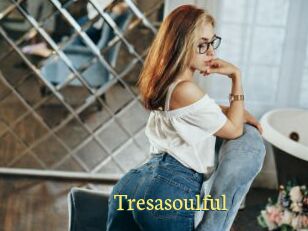 Tresasoulful