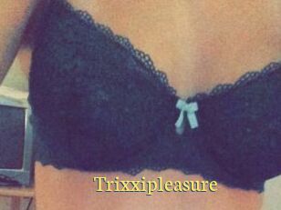 Trixxipleasure