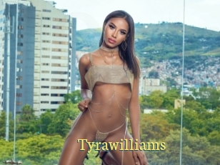 Tyrawilliams