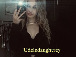 Udeledaughtrey