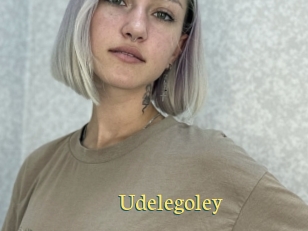 Udelegoley