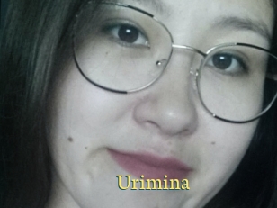 Urimina