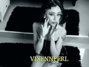 VIXENNPERL