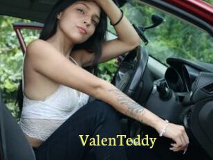 ValenTeddy