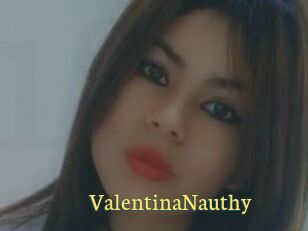 ValentinaNauthy