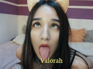 Valorah