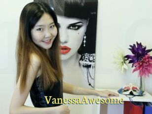 VanessaAwesome