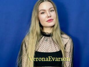 VeronaEvarson