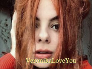 VeronikaLoveYou