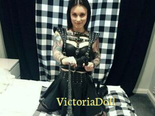 VictoriaDoll