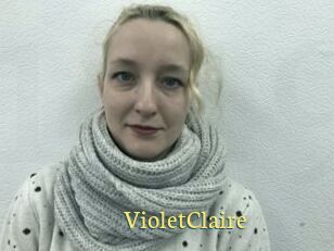 VioletClaire