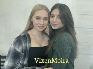 VixenMoira