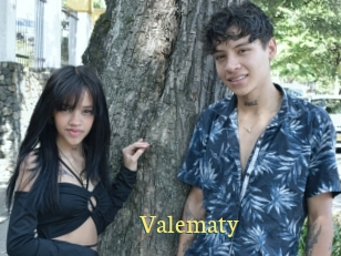 Valematy