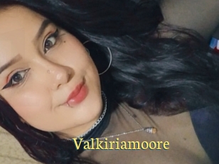 Valkiriamoore