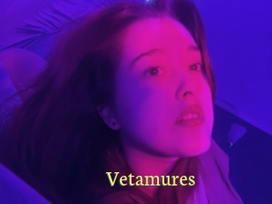 Vetamures