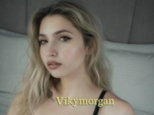 Vikymorgan