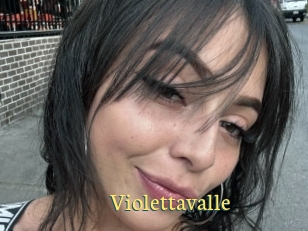 Violettavalle