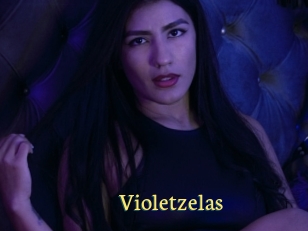 Violetzelas