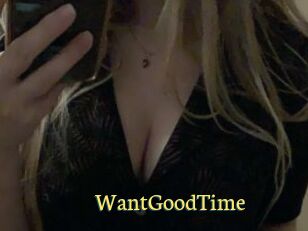 WantGoodTime