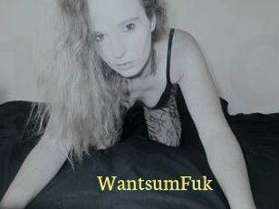 WantsumFuk