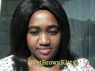 WetBrownKitty