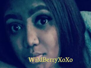 WildBerryXoXo