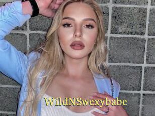 WildNSwexybabe