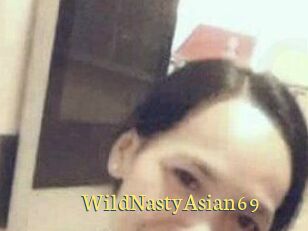 WildNastyAsian69